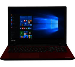 Toshiba Intel Satellite L50-C-1H2 15.6